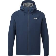 Unisex Jackor Gill Voyager Night Sky Large - Marin
