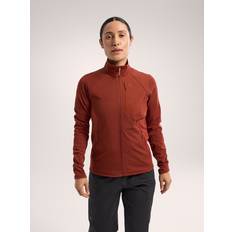 Arc'teryx Jackets Arc'teryx Damen Delta Jacke - rot