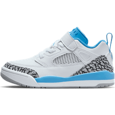 Jordan Zapatos para Niños Jordan Spizike Low Kids' Shoes - White