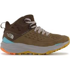 Vectiv Exploris 2 Mid Future LT LEA - Women's Brun