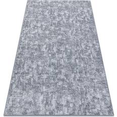RUGSX Teppichboden Pozzolana Grau 170x230 cm Grau