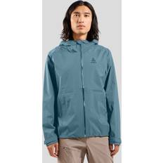 Ropa Odlo Aegis 2.5L Waterproof Hardshell Jacke - Blau