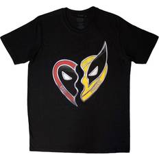 Marvel T-shirt Deadpool - Best Friends
