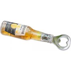 Green Bottle Openers Corona Extra 36081 Floating Lime Bottle Opener