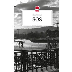 SOS- Life is a Story (Inbunden, 2024)