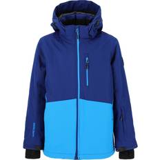 Whistler Whistler Drizzle Jr. Skijakke - Brilliant Blue