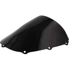 Motorcycle Accessories sale Airblade dark smoked double bubble screen for honda cbr900rr 2/3 2002-03