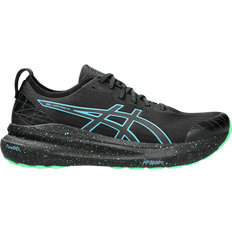 42 ½ - Asics Gel-Kayano - Mies Kengät Asics Gel-Kayano 31 Lite-Show - Black/Blue