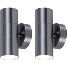 V-TAC Stearinlyspære 6,5W E14 3000K 600lm Plast Vægarmatur