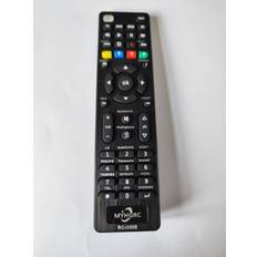 Remote Controls MYHGRC Rc-G008 Universal Tv Remote