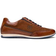 Bugatti Low Profile Casual Trainers - Mens