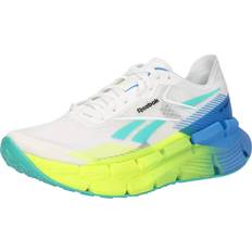 Reebok Dam Träningsskor Reebok Sportsko Floatzig X1 - White/Digitl Lime/Un