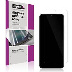 Screen Protectors Dipos Screen Protector Itel P40 Crystal Clear