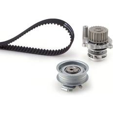 Gates KP15489XS-2 Water Pump & Timing Belt Kit