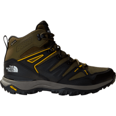 The North Face Hedgehog Mid GORE-TEX Vandresko - Oliven/Sort