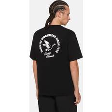 Clothing Dickies Goose T-Shirt - Black Men's