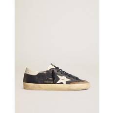 GOLDEN GOOSE Homme Chaussures GOLDEN GOOSE Super-Star Sneakers