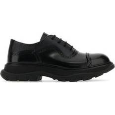 Alexander McQueen Men Low Shoes Alexander McQueen SCARPE STRINGATE-41 Nd Male