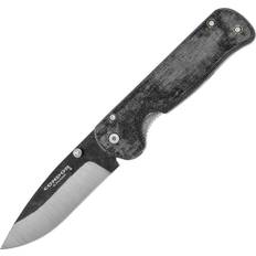 Condor Fickknivar Condor Krakatoa Linerlock Army Green Fickkniv