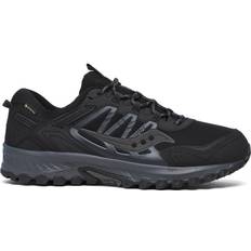 Saucony Shoes Saucony Grid Peak GTX - Black