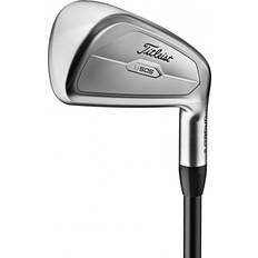 Titleist Herr Järnset Titleist U-505 3G Premium Utility Herr Höger Grafit Tour AD IZ-95 Stiff 3/20°