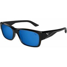 Puma Men's Sunglasses - Black