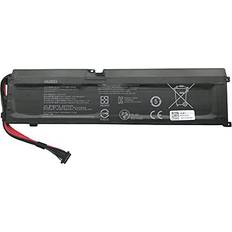 Computer Spare Parts Hubei RC30-0270 Laptop Battery Replacement for Razer Blade 15 Base 2018 2019 GTX 1660 Ti RZ09-0270 RZ09-02705E76 RZ09-02705E76-R3U1 RZ09-02705E75-R3U1