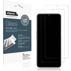 Dipos Screen Protector Oppo A16 Matte Flexible Glass