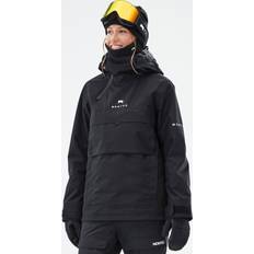 Montec Dune W Snowboardjacka Kvinna - Black