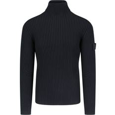 Prada Men Jumpers Prada Roll Neck Sweater