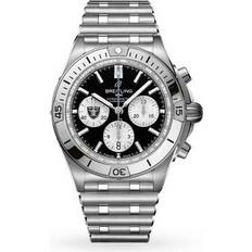 Breitling Chronomat B01 42 Las Vegas Raiders Limited Edition