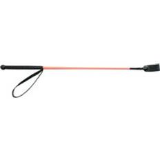 Fouets pour Chevaux Riding whip T de T Club Orange