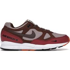 Nike Patta x Air Span 2 QS - Noble Red