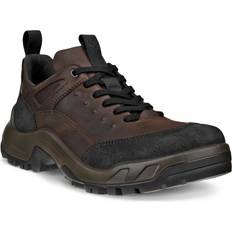 ecco Offroad M Men's Nubuck Waterproof Hiking Trainer - Brown