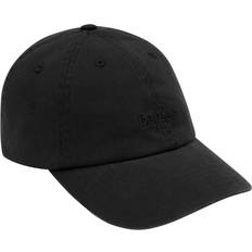 bareen Organic Cotton CAP Herr - Pirate Black
