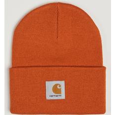 Carhartt WIP Berretti Carhartt WIP Watch Beanie - Orange