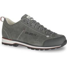 Dolomite Cinquantaquattro Low LT Freizeitschuhe Grau