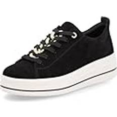 Remonte Sneakers Remonte Lågtopp Sneakers D1C03 Dam Halvskor