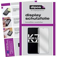 Screen Protectors Dipos Screen Protector Oppo K7 5G Crystal Clear