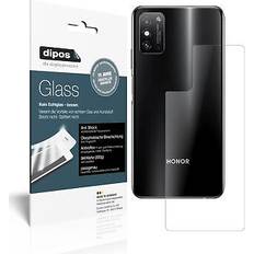 Screen Protectors Dipos Screen Protector Honor X10 Max 5G Back Matte 9H
