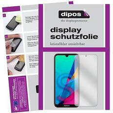 Screen Protectors Dipos Screen Protector Honor 8s Crystal Clear