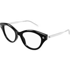 AM0485O 001 Kvinder Black 52mm