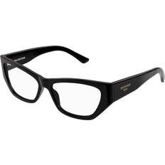 BB0372O 001 Kvinder Black 55mm