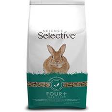 Supreme Petfoods Science Selective Rabbit Mature 4+ Years, 3 kg