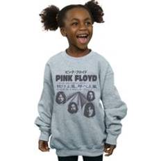 Pink Floyd Cover Sweatshirt - Grey