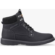 Jack & Jones Stratford Lace-Up Boots