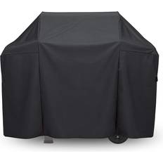 Grill Cover For Weber Genesis II 3 Burner Grill And Genesis 300 Series 58 Inches
