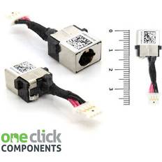 Aspire A515-43 DC Power Jack Cable Replacement