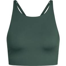 Yoga Reggiseni Girlfriend Topanga Bralet Top Women's Moss