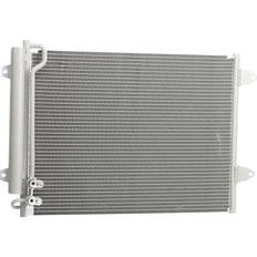 Nissens Kondensator VW 94831 AC Kondensator